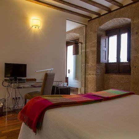 La Capellania Hotell San Asensio Eksteriør bilde