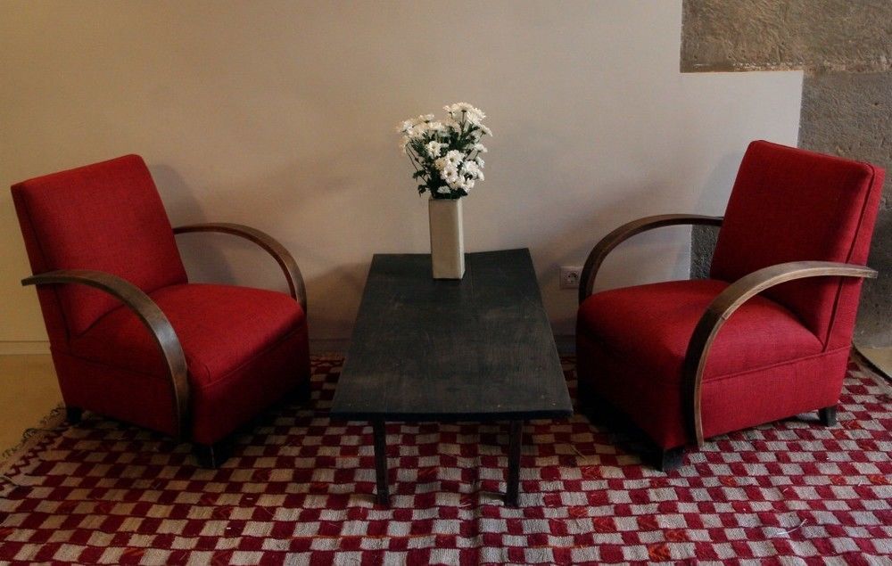 La Capellania Hotell San Asensio Eksteriør bilde