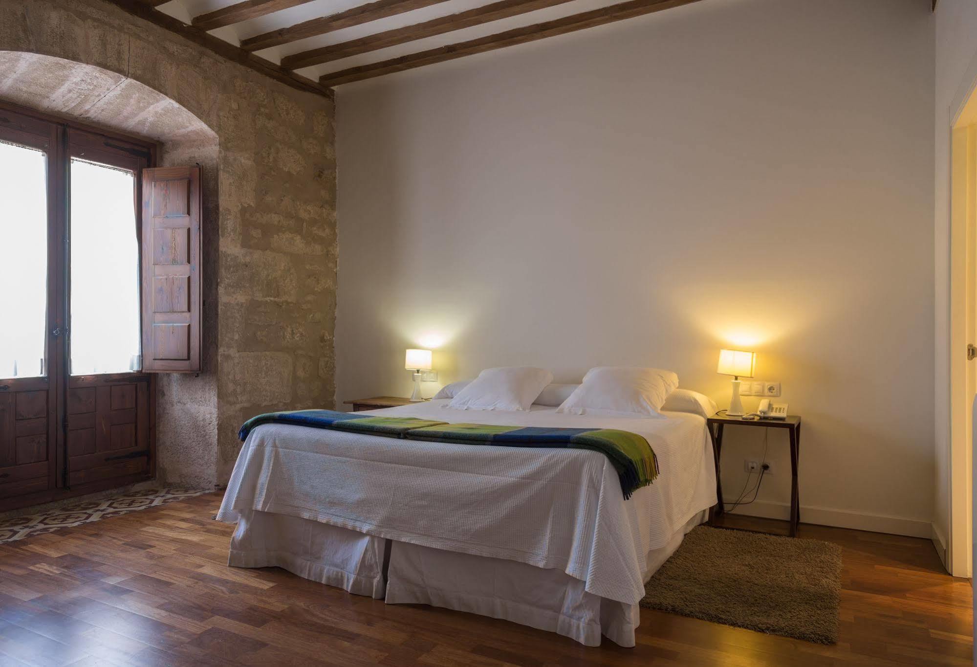 La Capellania Hotell San Asensio Eksteriør bilde