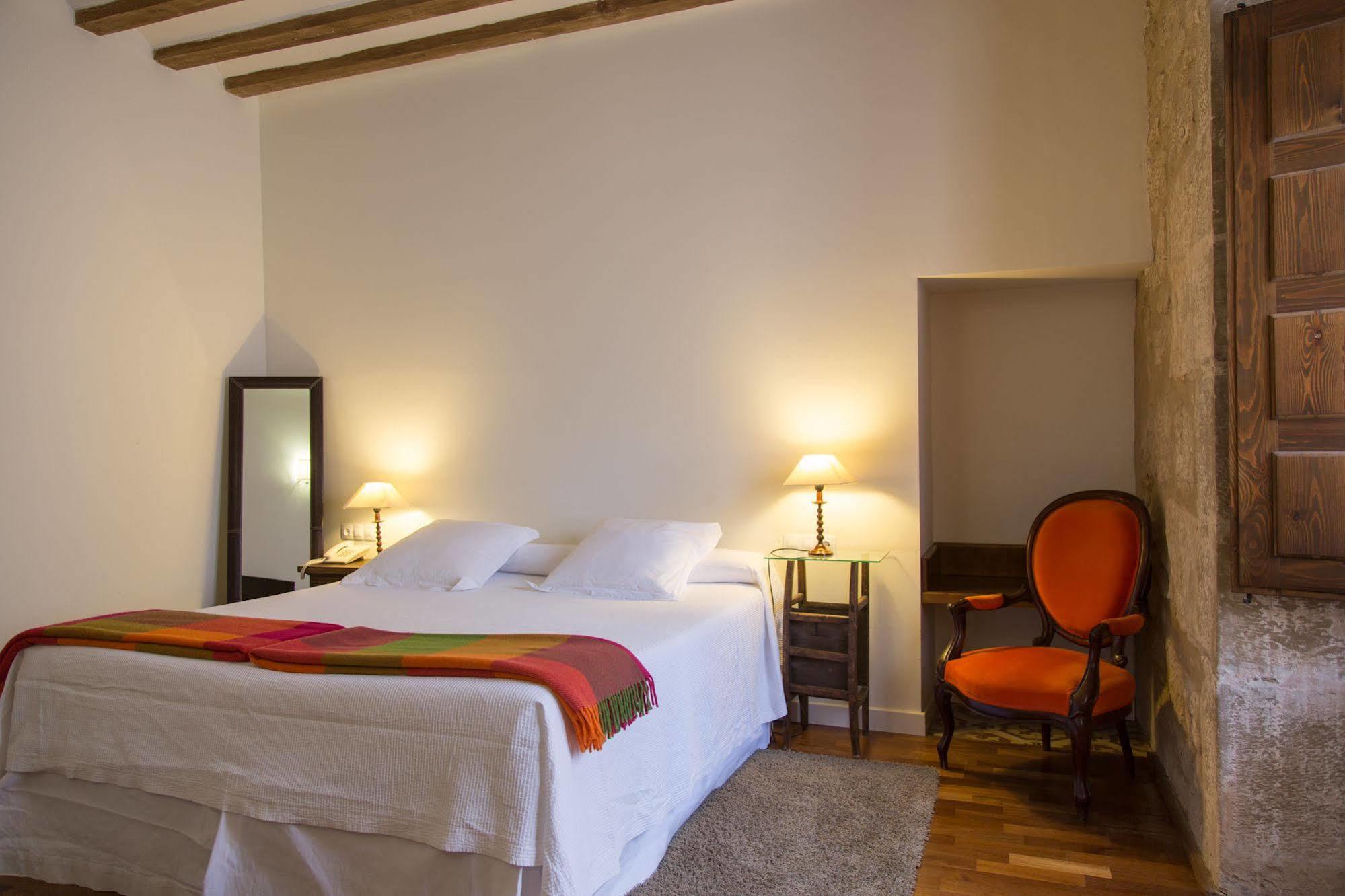 La Capellania Hotell San Asensio Eksteriør bilde